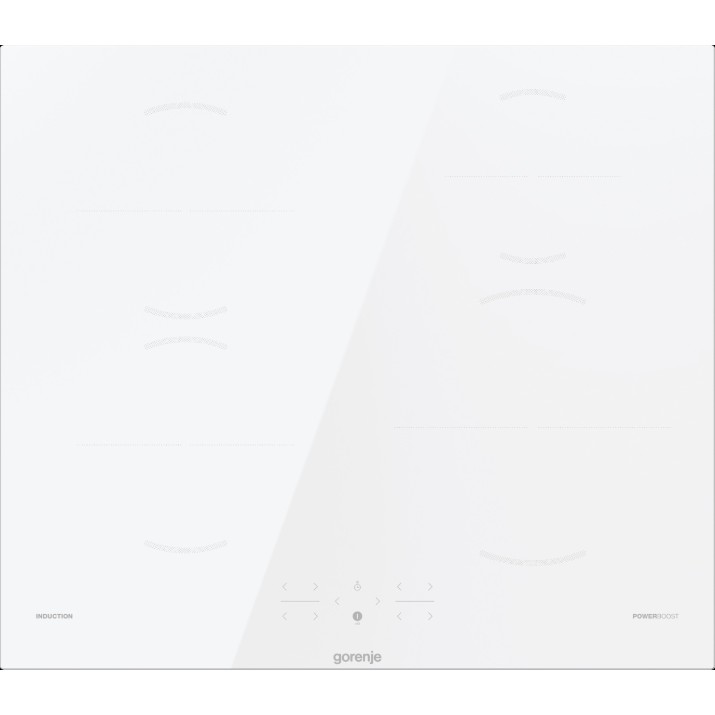 Индукционная панель Gorenje GI6401WSC