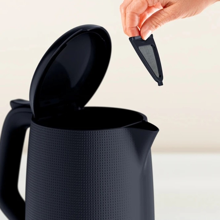 Fierbator de apa Tefal KO2M0810