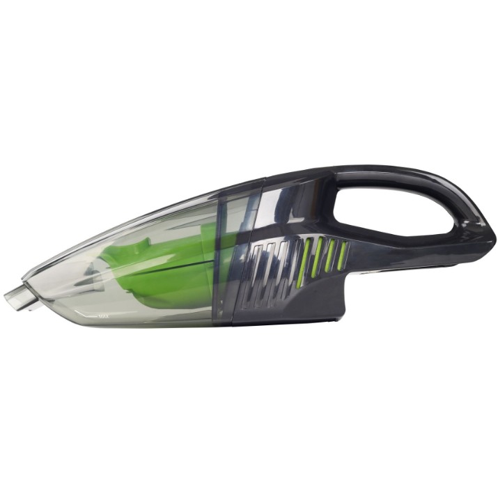Портативный пылесос Greenworks G24HV