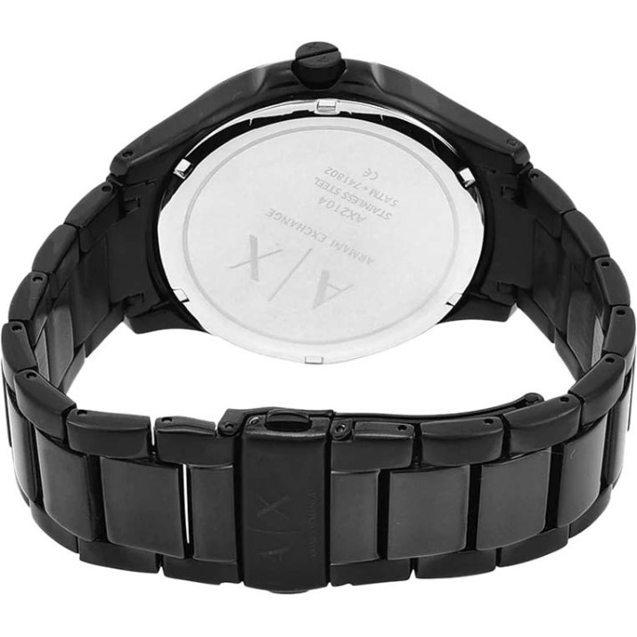 Ceas de mână Armani Exchange AX2104