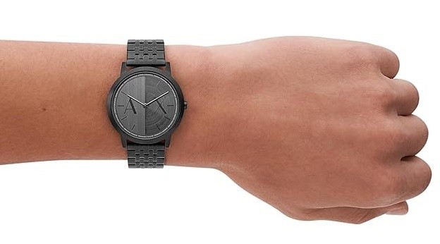 Ceas de mână Armani Exchange AX2872
