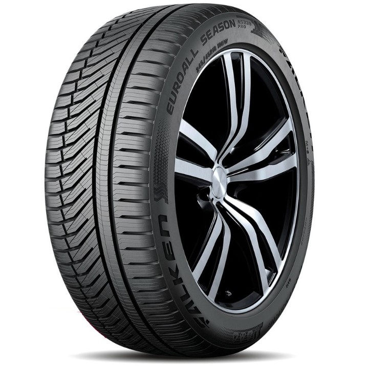 Шина Falken EuroAll Season AS220 Pro 235/60 R19 107V XL