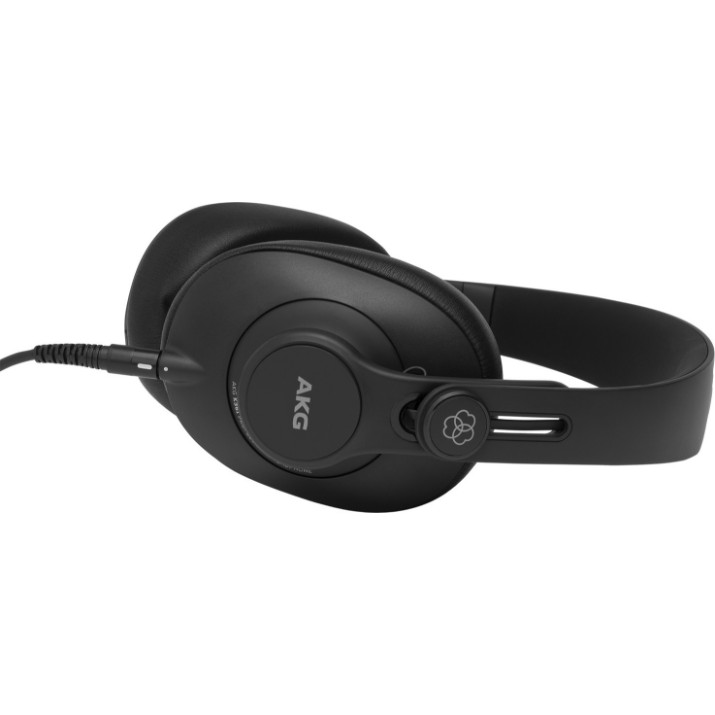 Наушники AKG K361 Pro
