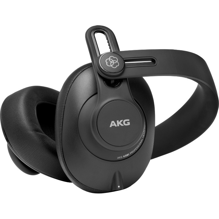 Наушники AKG K361 Pro