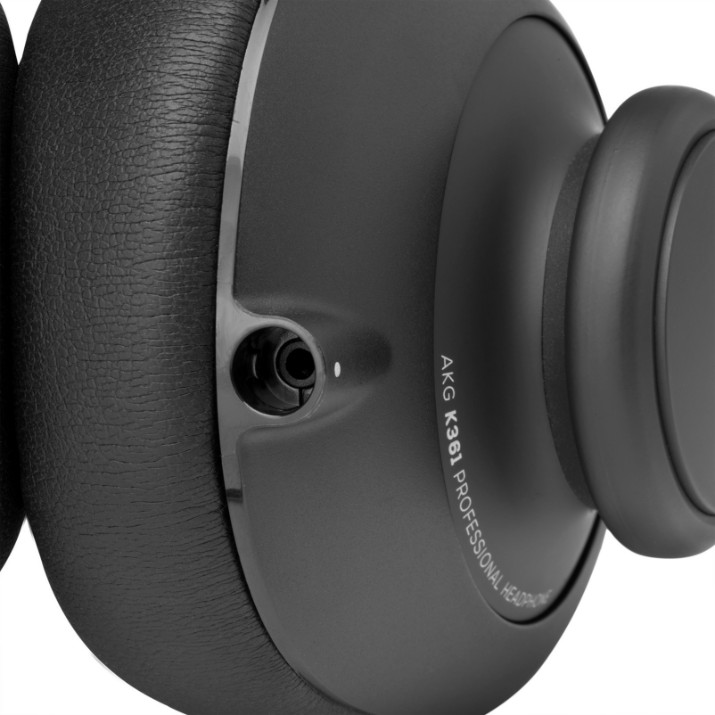 Наушники AKG K361 Pro