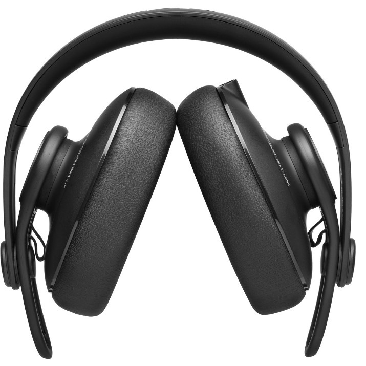 Наушники AKG K361 Pro