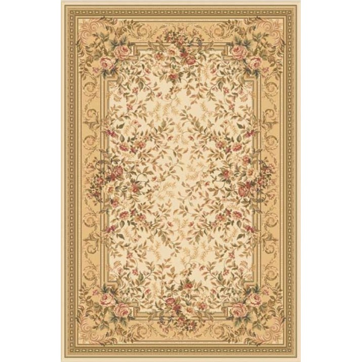 Ковёр Covoare Ungheni Elegance 6223_1_50653 2.00x2.50m