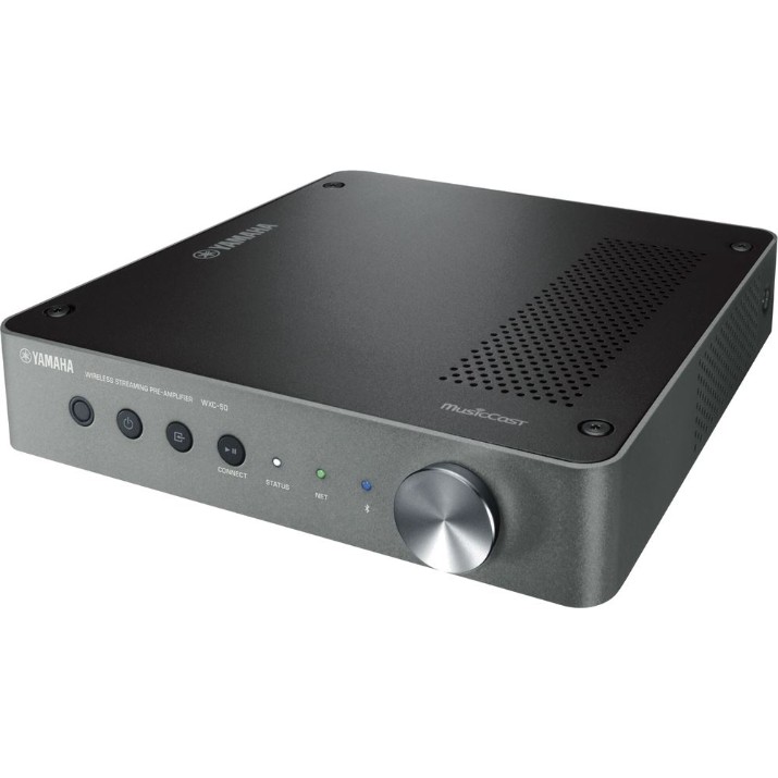 Amplificator Yamaha WXC-50D