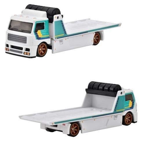 Набор машин Hot Wheels 4pcs (GMH39)