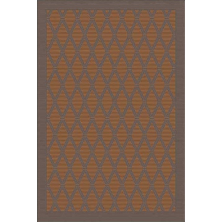 Ковёр Covoare Ungheni Flat Low 4897_1_24422 1.60x2.30m
