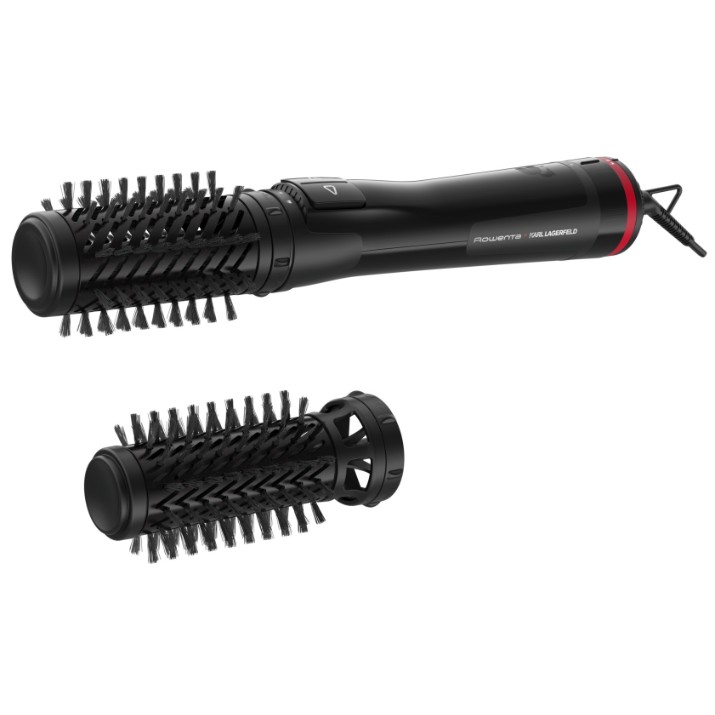 Фен-щетка Rowenta CF952LF0