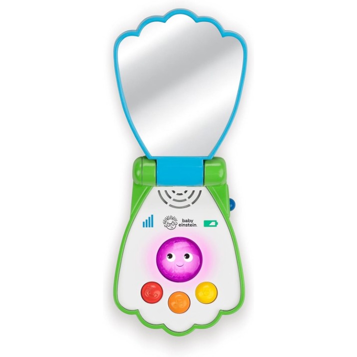 Интерактивная игрушка Baby Einstein Ocean Explorers (13146)