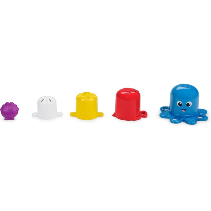 Развивающий набор Baby Einstein Ocean Explorers Opuss (13145)