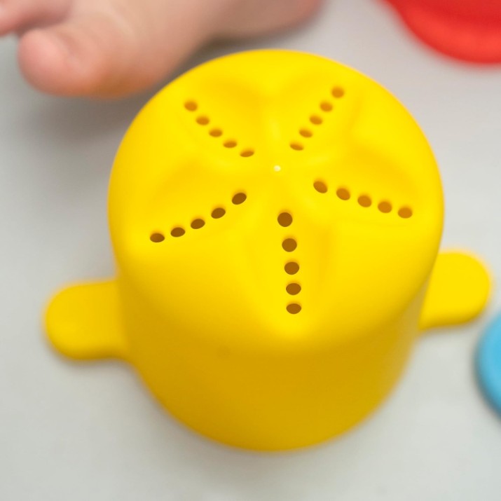 Развивающий набор Baby Einstein Ocean Explorers Opuss (13145)