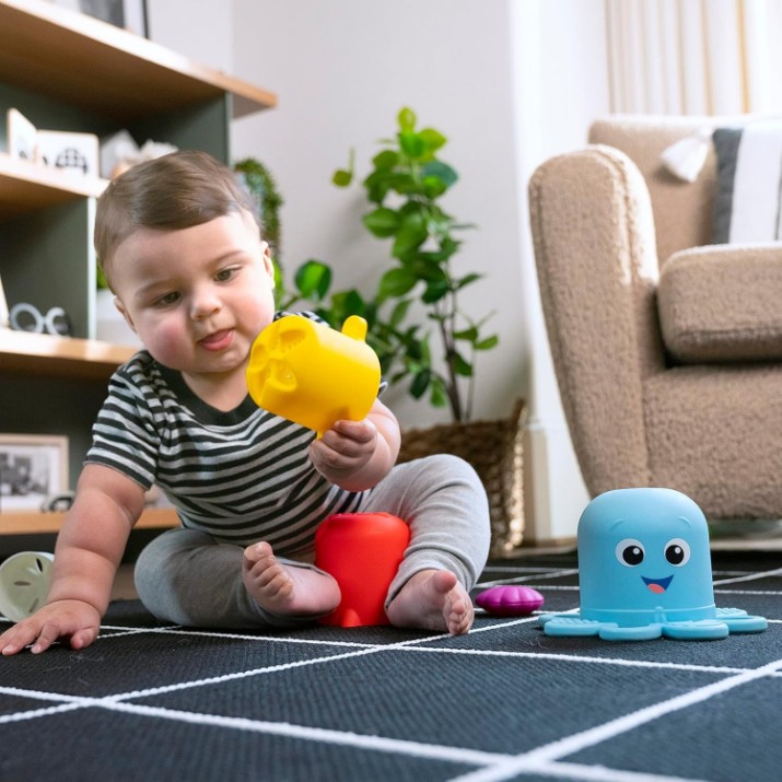 Развивающий набор Baby Einstein Ocean Explorers Opuss (13145)