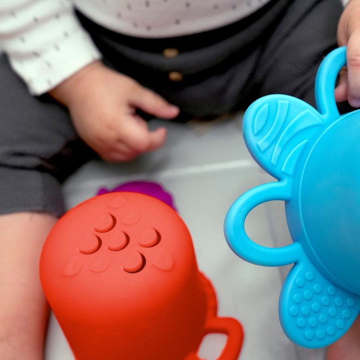 Развивающий набор Baby Einstein Ocean Explorers Opuss (13145)