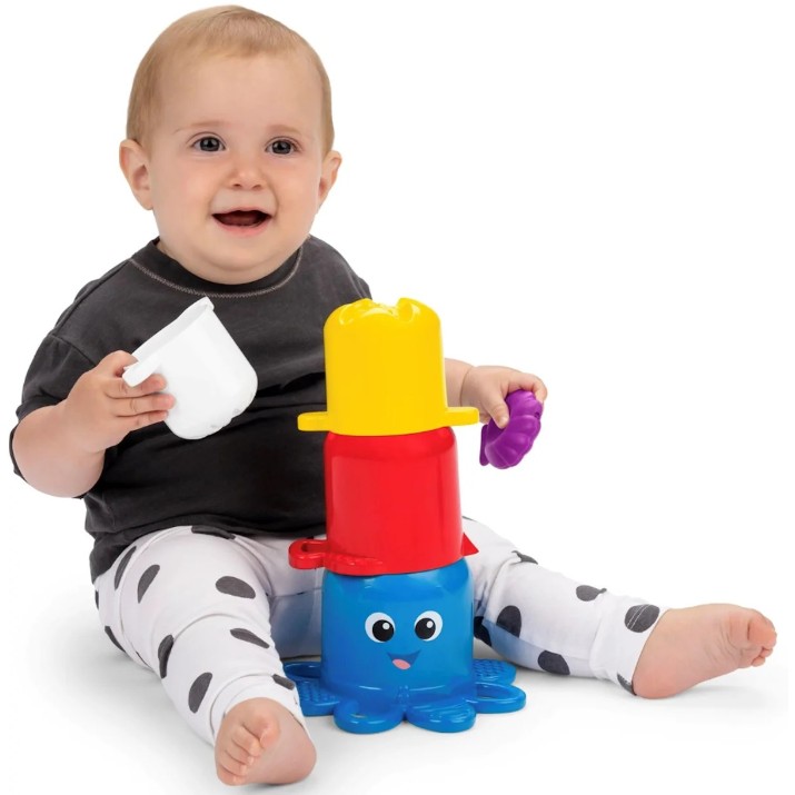 Развивающий набор Baby Einstein Ocean Explorers Opuss (13145)
