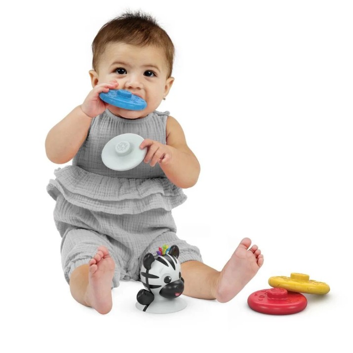 Jucărie cu sunătoare Baby Einstein Zen (16709)