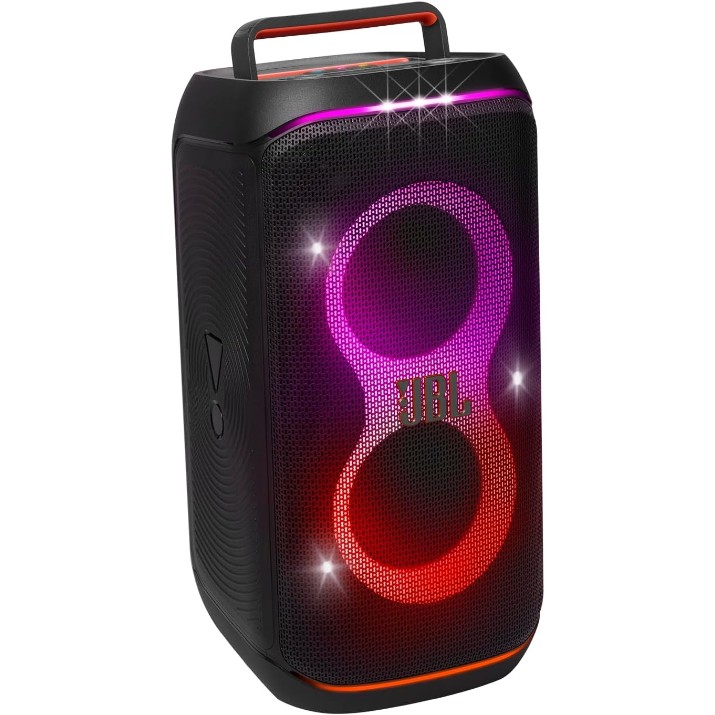 Портативная акустика JBL PartyBox Club 120 Black