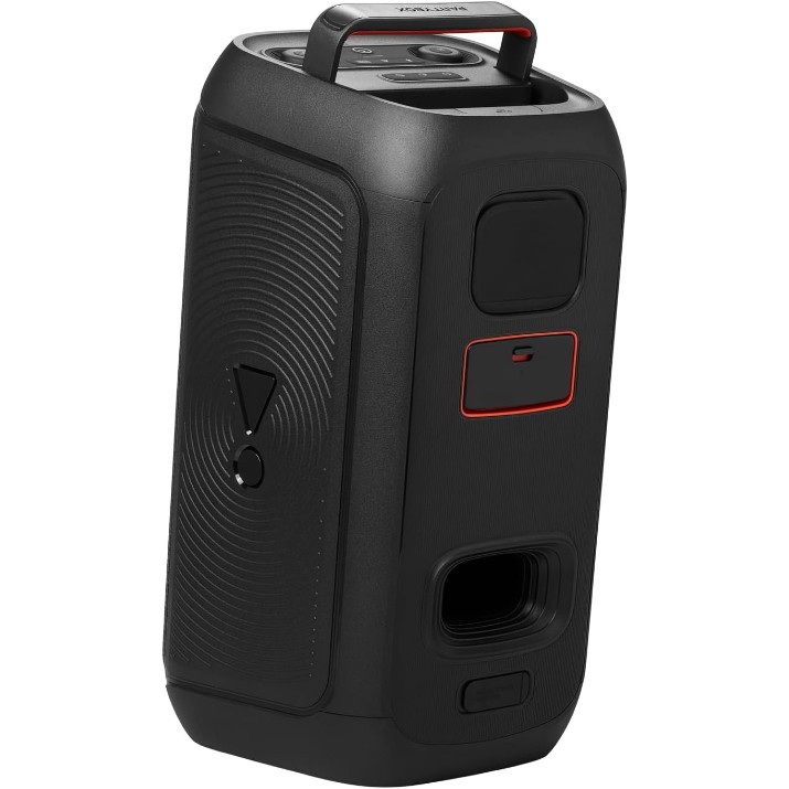 Портативная акустика JBL PartyBox Club 120 Black