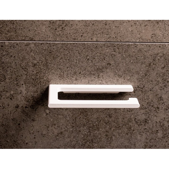 Suport hârtie igienică Luss WCRSH160100W