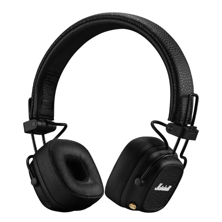 Căşti Marshall Major V Black