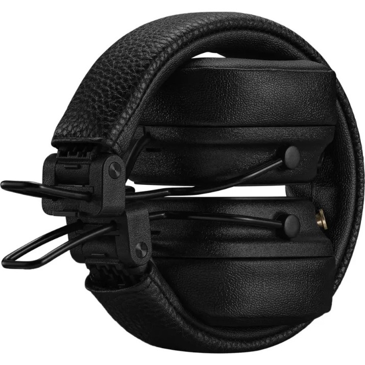 Căşti Marshall Major V Black