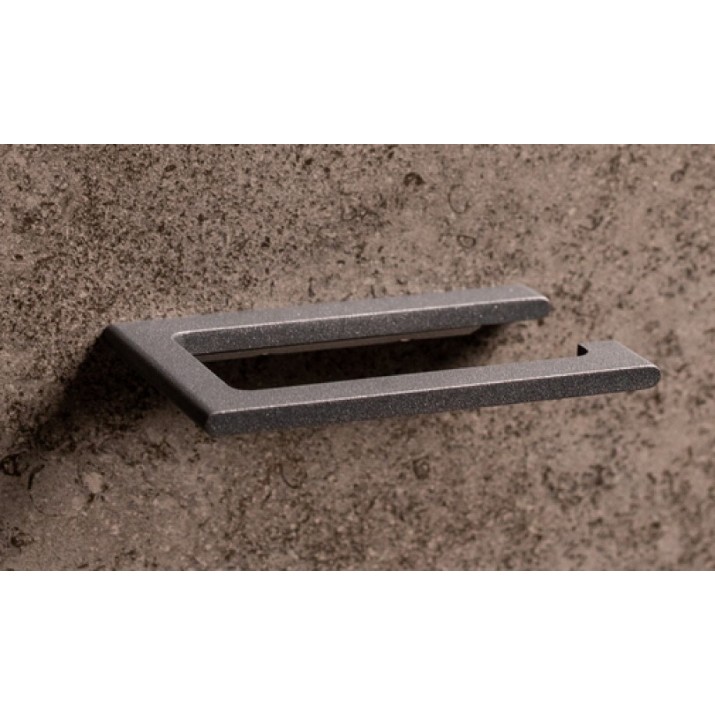 Держатель туалетной бумаги Luss WCRSH160100G
