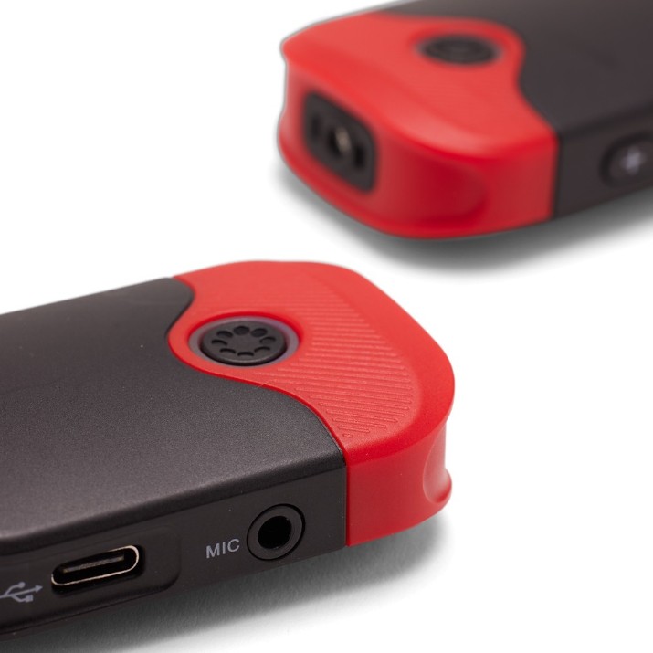 Микрофон Joby Wavo Air (JB01737-BWW)