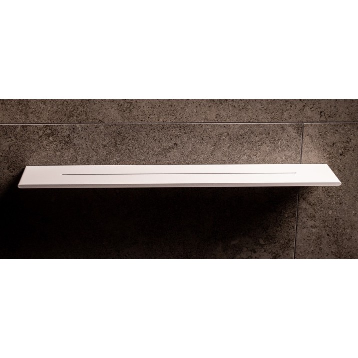 Полка Luss FLSHR600TW0W