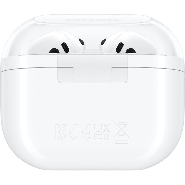 Căşti Samsung Galaxy Buds 3 White (SM-R530)