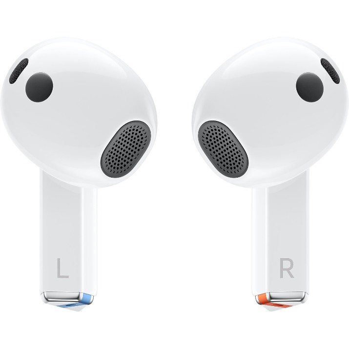 Наушники Samsung Galaxy Buds 3 White (SM-R530)