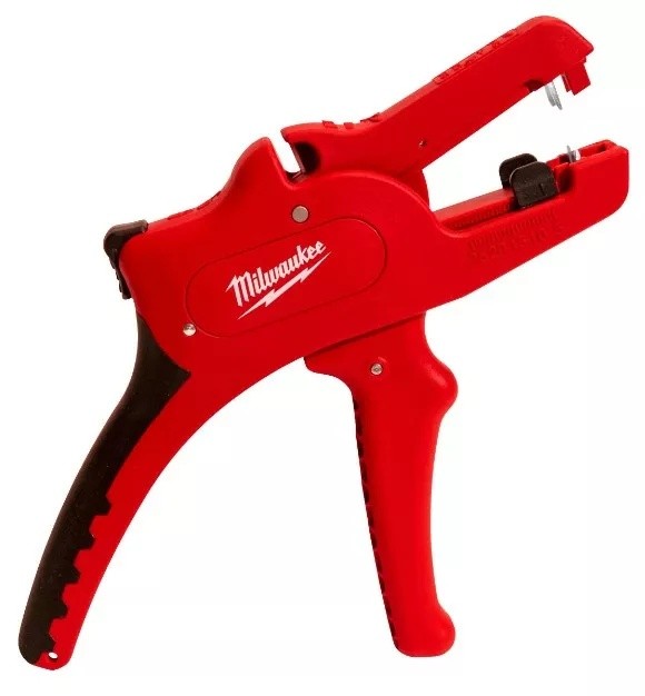 Dispozitiv pentru dezizolat cablu Milwaukee 4932498268
