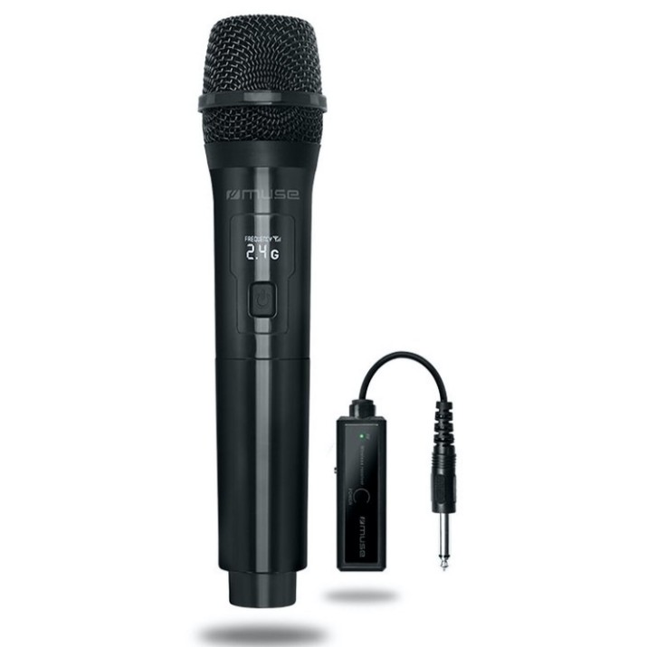 Микрофон Muse MC-30 WI