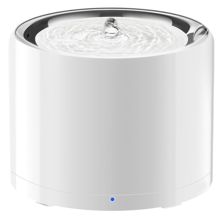 Fântână de băut Petkit Eversweet 3 Pro (UVC) White