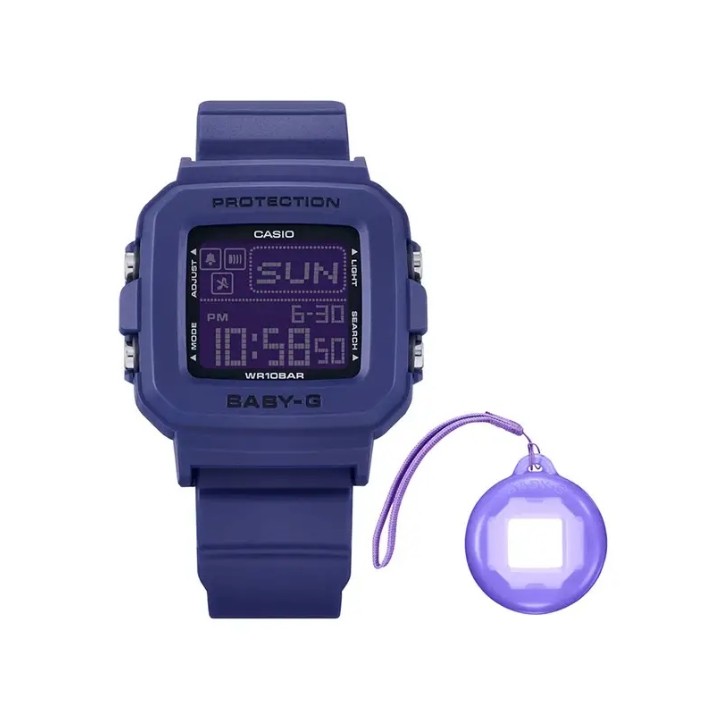 Ceas de mână Casio BGD-10K-2ER