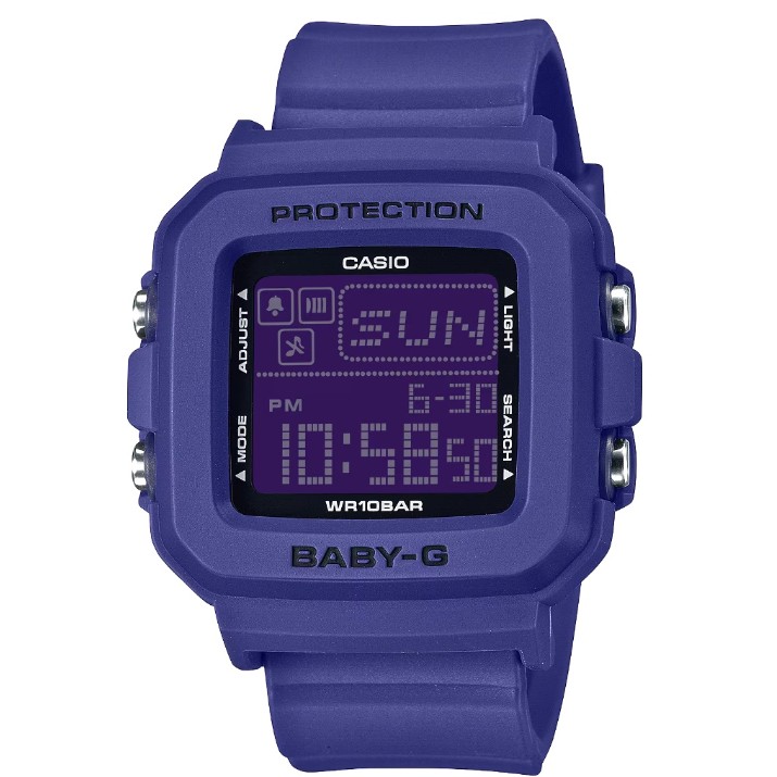 Ceas de mână Casio BGD-10K-2ER