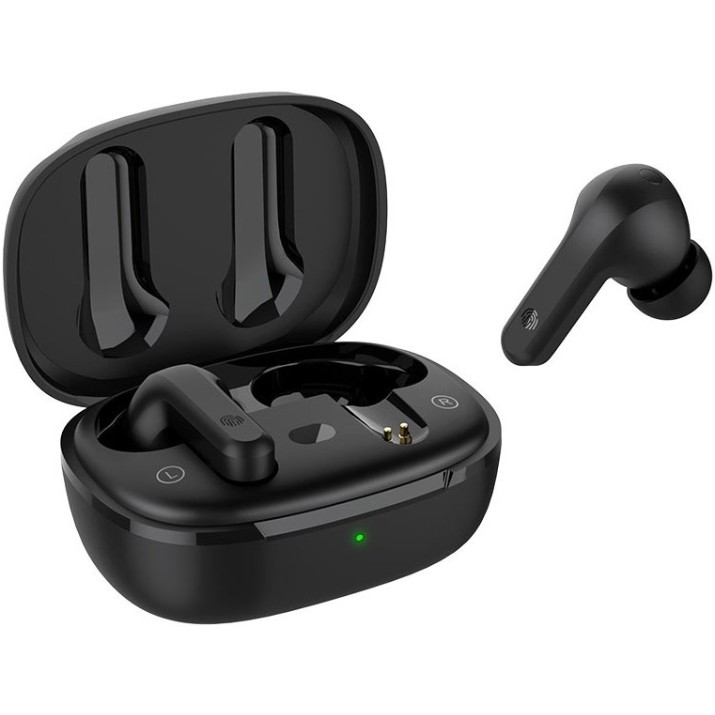 Наушники Acefast T2 Hybrid Black