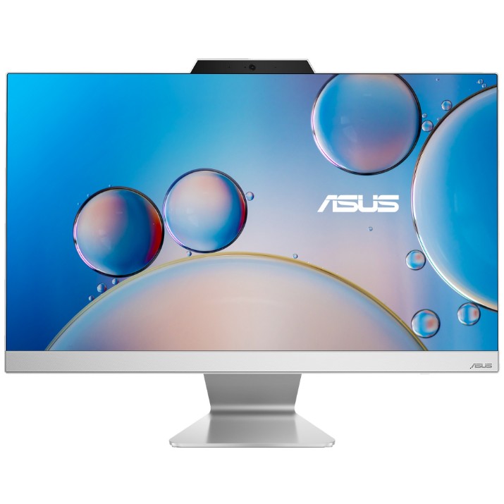 Sistem Desktop Asus A3402 White (i5-1335U 8Gb 512Gb)