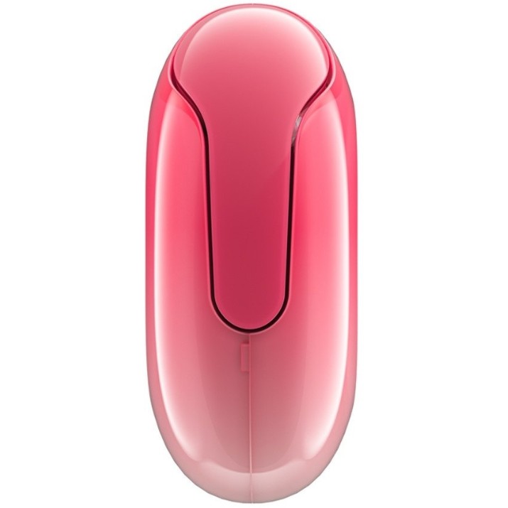 Căşti Acefast T9 Crystal Red