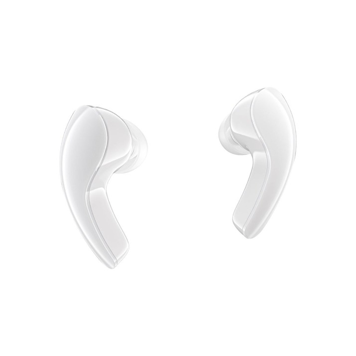 Căşti Acefast T9 Crystal White