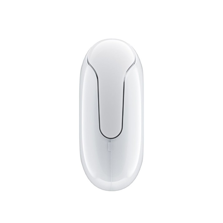 Căşti Acefast T9 Crystal White