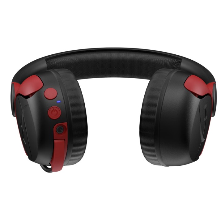 Căşti HyperX Cloud Mini Black/Red (7G8F1AA)