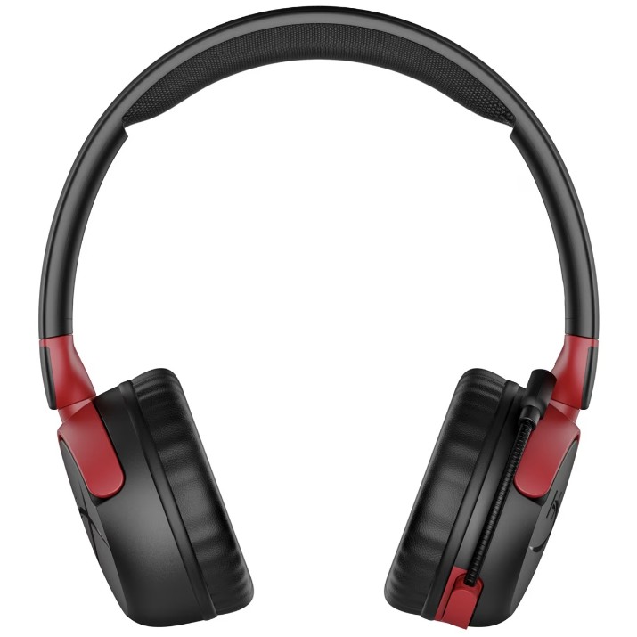Căşti HyperX Cloud Mini Black/Red (7G8F1AA)