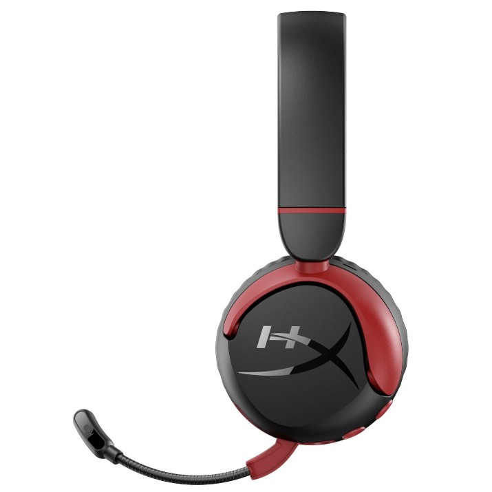Căşti HyperX Cloud Mini Black/Red (7G8F1AA)