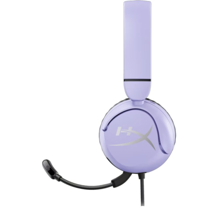 Căşti HyperX Cloud Mini Lavender (7G8F5AA)