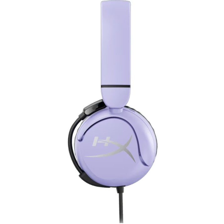 Căşti HyperX Cloud Mini Lavender (7G8F5AA)