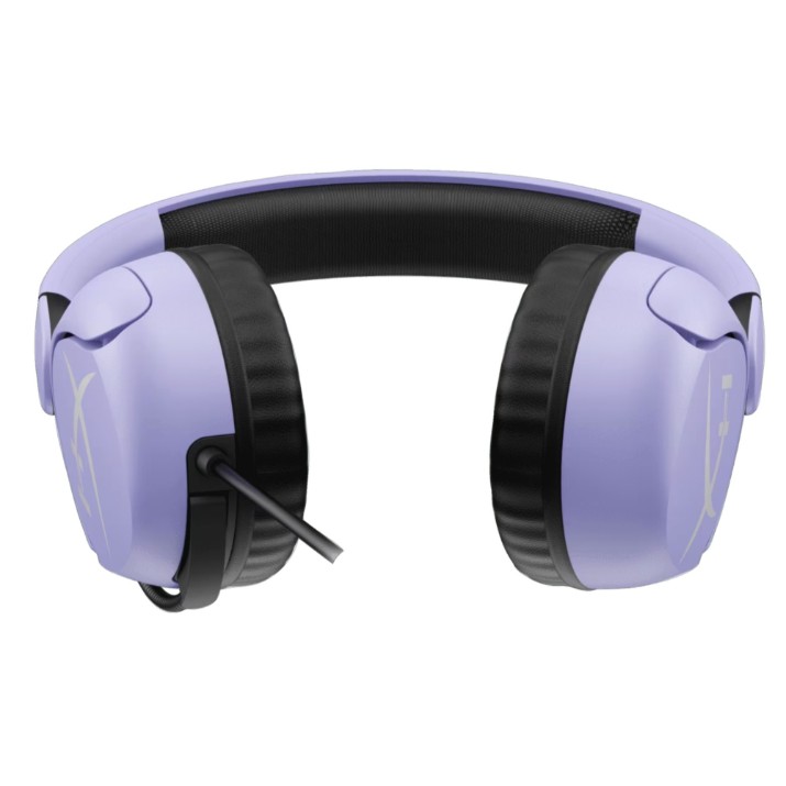 Căşti HyperX Cloud Mini Lavender (7G8F5AA)