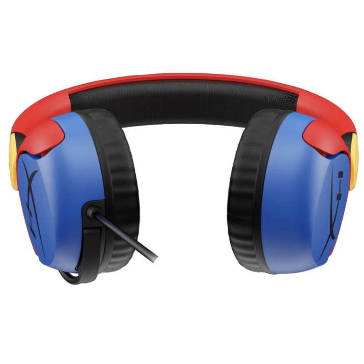 Căşti HyperX Cloud Mini Multicolor (7G8F3AA)