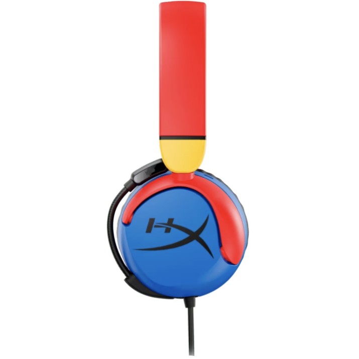 Căşti HyperX Cloud Mini Multicolor (7G8F3AA)